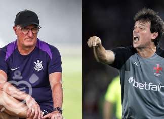 Copa do Brasil: final tem duelo dos últimos técnicos da Seleção