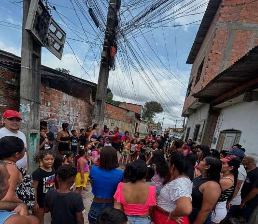 Projeto “Natal Esperança que Ilumina” tem meta de atender 500 crianças em ação solidária.