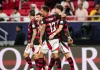 Flamengo vence Pyramids e encara o PSG na final do Intercontinental