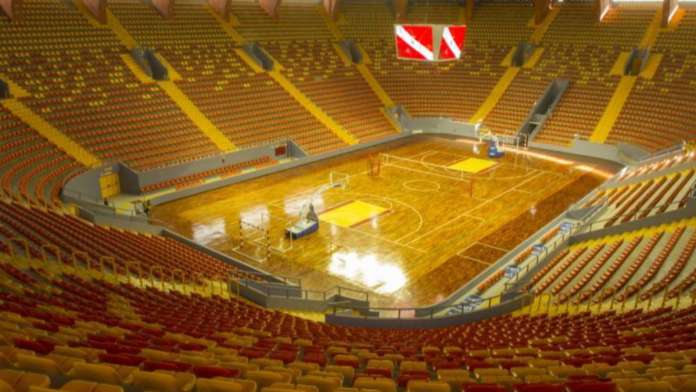 Confira os times participantes no Mundial de Vôlei Masculino