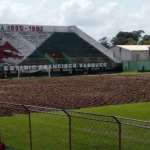 Souza passa por reformas e Tuna deve jogar Parazão no Interior