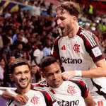 Flamengo vence Cruz Azul por 2 a 1 e avança no Intercontinental