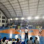 Apade vence Araucária e sobe na tabela da Superliga B de Vôlei