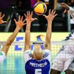 Sada Cruzeiro perde para o Osaka Bluteon no Mundial em Belém