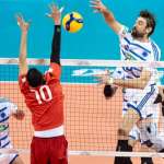 Sada Cruzeiro vence Misrata e segue vivo por vaga nas semifinais