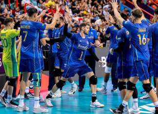 Mundial de Vôlei: só um time brasileiro continua na disputa