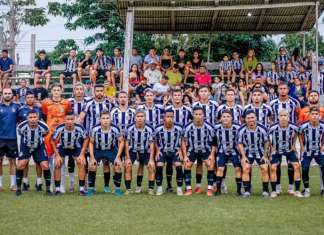 São Raimundo vence São Francisco em final marcada por confusão
