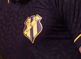Castanhal lança novos uniformes para a temporada 2026