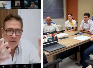 Remo e Paysandu se unem ao Governo do Pará e Vale na construção de CT’s