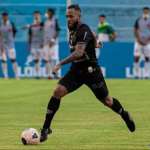 Tuna anuncia contratação do volante Paulinho, ex-Paysandu