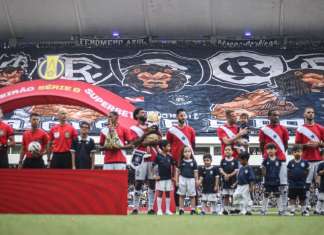 Com Remo na disputa, CBF divulga tabela de todas as rodadas do Brasileirão 2026