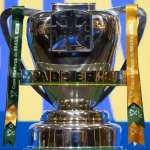 CBF antecipa segundo jogo da final da Copa do Brasil