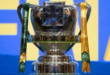 CBF antecipa segundo jogo da final da Copa do Brasil