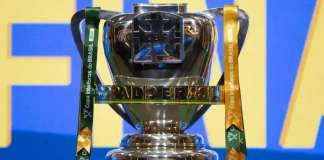 CBF antecipa segundo jogo da final da Copa do Brasil
