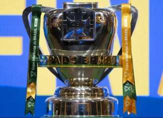 CBF antecipa segundo jogo da final da Copa do Brasil