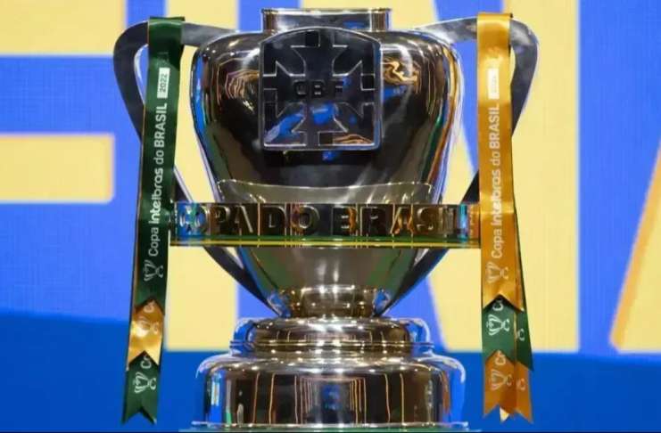 CBF antecipa segundo jogo da final da Copa do Brasil