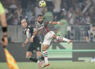 Vasco vai à final da Copa do Brasil após drama nos pênaltis