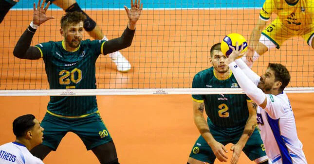 Mundial de Clubes: Brasil quebra série positiva e sai sem medalha de Belém