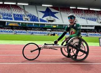 Parádesporto abre inscrições gratuitas; veja como se inscrever
