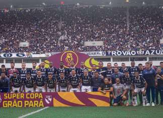 Flamengo trava mudança no contrato de TV da série A que incluiria o Remo