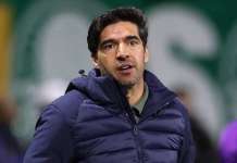 Goleada escancara necessidades do Palmeiras e pressiona Abel