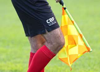 CBF vai profissionalizar árbitros e prevê investimento milionário