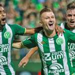 Chape explora contra-ataques e bate o Santos de virada