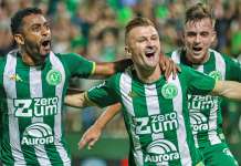 Chape explora contra-ataques e bate o Santos de virada