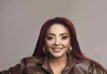 Michelle Amadhor será um dos destaques do aniversário do cantor Chyco Salles no Ti Come