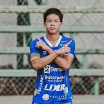 Paysandu monitora Kukri, destaque do Águia de Marabá