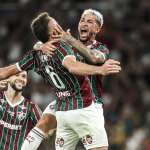 Fluminense vence Grêmio e chega à 13ª vitória seguida em casa