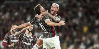 Fluminense vence Grêmio e chega à 13ª vitória seguida em casa