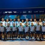 Tuna Luso embarca para disputar a Copinha 2026