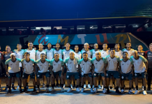 Tuna Luso embarca para disputar a Copinha 2026