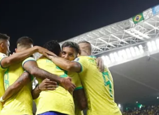 Belém x Rio: quem vai sediar amistoso da Seleção antes da Copa do Mundo