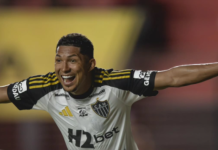 Paraense Rony sai do Atlético-MG para jogar com Neymar no Santos