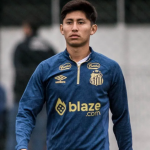 Santos segura Miguelito e veta empréstimo ao Remo para 2026