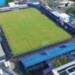 Modelão renasce em Castanhal e volta ao futebol oficial do Pará