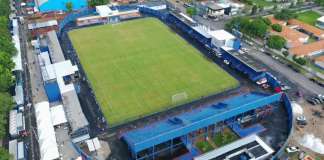 Modelão renasce em Castanhal e volta ao futebol oficial do Pará