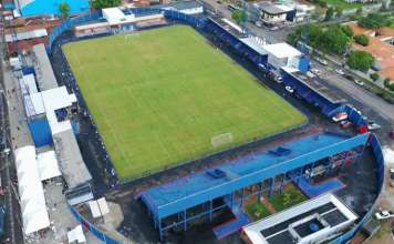 Modelão renasce em Castanhal e volta ao futebol oficial do Pará