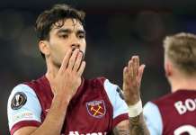 Flamengo prolonga pagamento de Paquetá, mas tem último entrave