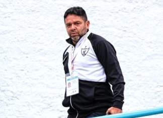 Águia de Marabá: técnico Ronan Tyezer segue em estado grave na UTI