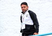 Águia confirma falecimento de Ronan Tyezer, técnico do sub-20