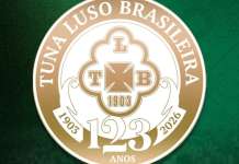 Tuna Luso celebra 123 anos de tradição e pioneirismo no futebol paraense