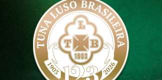 Tuna Luso celebra 123 anos de tradição e pioneirismo no futebol paraense