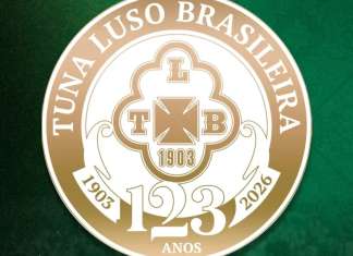 Tuna Luso celebra 123 anos de tradição e pioneirismo no futebol paraense