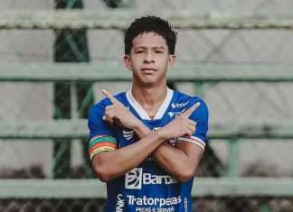 Kukri reforça o Águia para duelo contra o Remo no Mangueirão