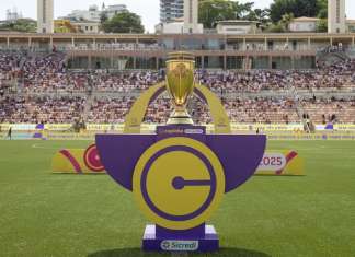 Cruzeiro x São Paulo: onde assistir ao vivo a final da Copinha 2026