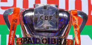 Paraenses conhecem adversários nas fases iniciais da Copa do Brasil