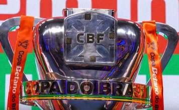 Paraenses conhecem adversários nas fases iniciais da Copa do Brasil